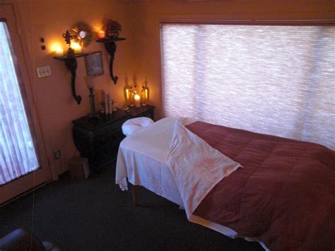 red canyon massage|About — Red Otter Massage.